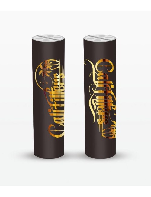 Cali Filters - Aktivkohle Filter 6mm (1 x 250 pcs.)