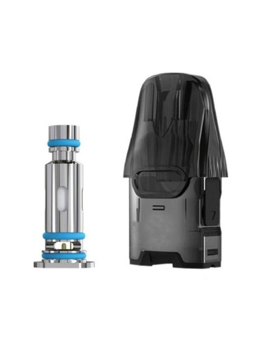 Vivo - Pod Kit mit Coil