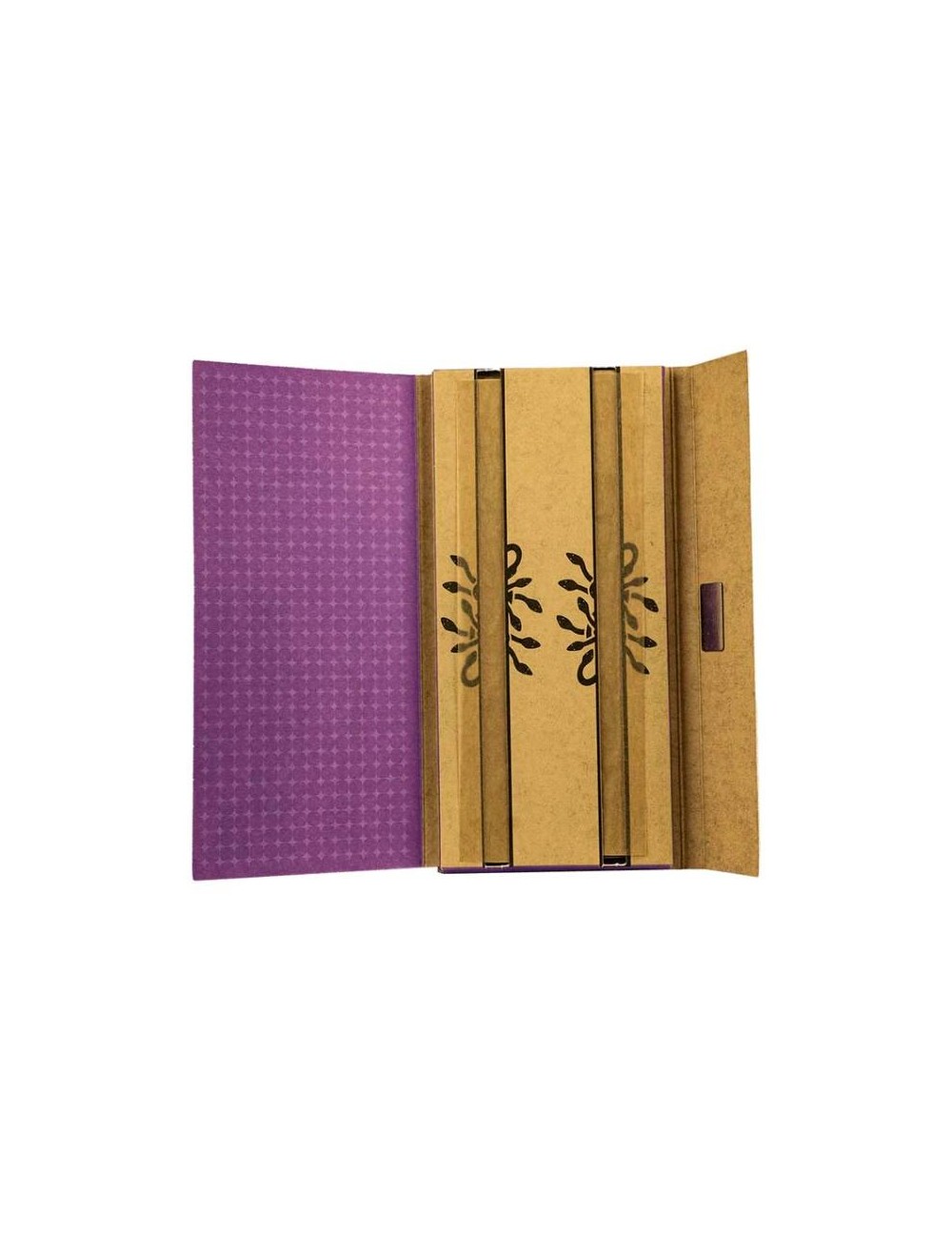 Medusa - King Size - Non-blanchie - 3 en 1 (1 pcs)