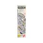 GIZEH Black King Size Slim + Tips 420 Sneaker Edition (26 pcs.