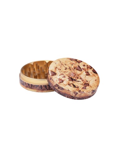 Dine-In Grinder - Sweets 2-pièces 63mm Ice Cream Sandwich