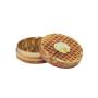 Dine-In Grinder - Sweets 2-pièces 63mm Waffle