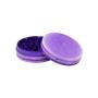 Dine-In Grinder - Sweets 2-pièces 63mm Macaroon Lavende