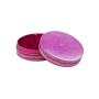 Dine-In Grinder - Sweets 2-pièces 63mm Macaroon Raspberry