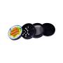 Dine-In Grinder - Fast Food 4-pièces 63mm Sushi Roll