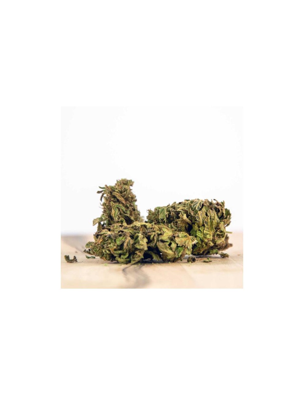 Herba di Berna - Blueberry Muffin Outdoor (CHF 40.00/45g)