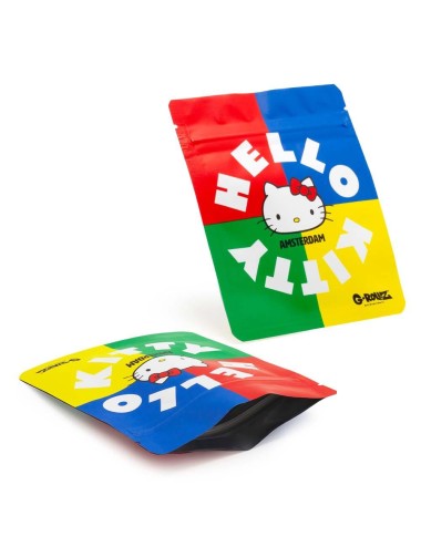 Hello Kitty Bag - Retro Classic (10cm x 12.5cm)