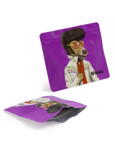 Pets Rock Bag - Vegas (9cm x 8cm)