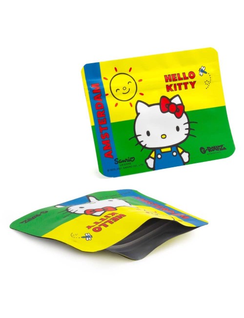 Hello Kitty Bag - Classic Amsterdam (10.5cm x 8cm)