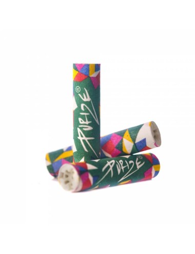 Purize Filtre à charbon actif 9mm - allcolor (100 pcs.)