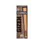 GIZEH Brown Joint Pré-rouler (24 x 3 pcs.)