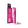 GIZEH Pink King Size Slim + Active Filter (16 pcs.)