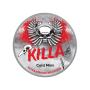 KILLA Cold Mint - All White (10 x 16g) snus