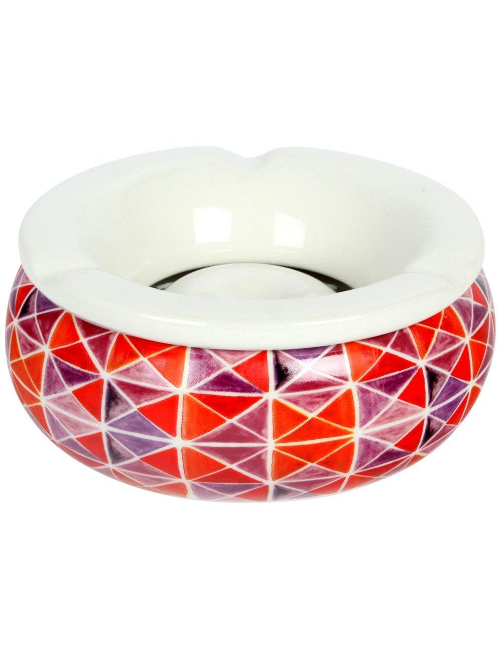 Windascher "Tiles" 15cm (6 Stk.)