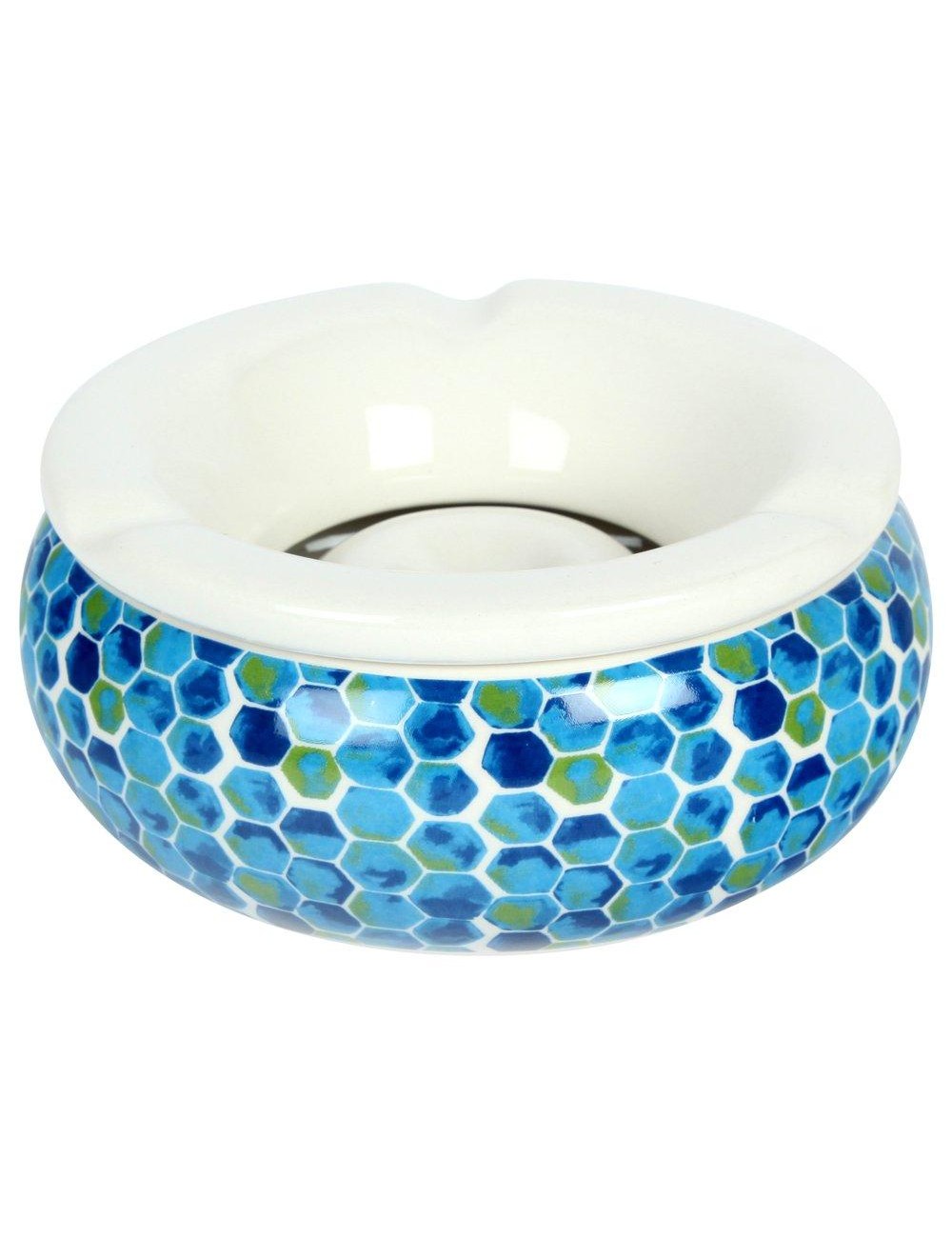 Windascher "Tiles" 15cm (6 Stk.)