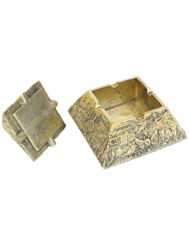 Cendrier « Pyramide »