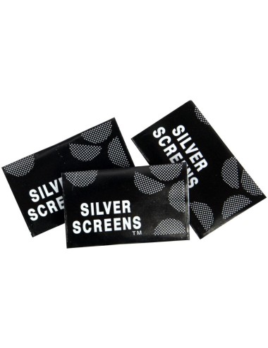 Pfeifensiebe 20mm (100 x 5 pcs.)