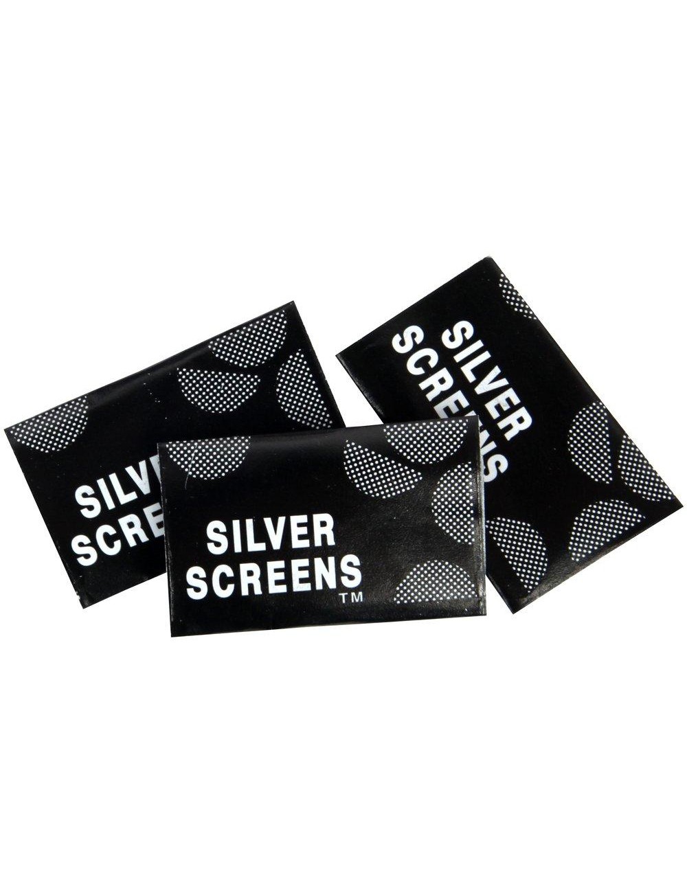 Pfeifensiebe 20mm (100 x 5 pcs.)