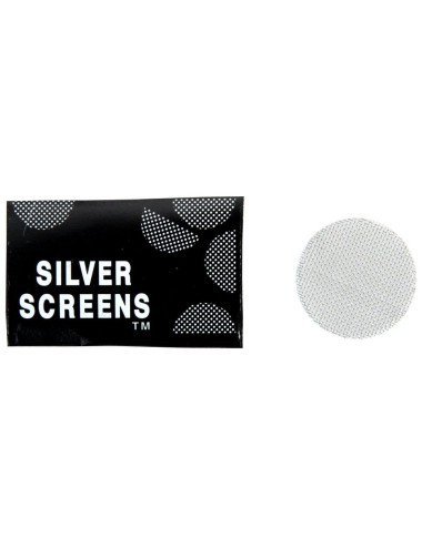 Pfeifensiebe 20mm (100 x 5 pcs.)