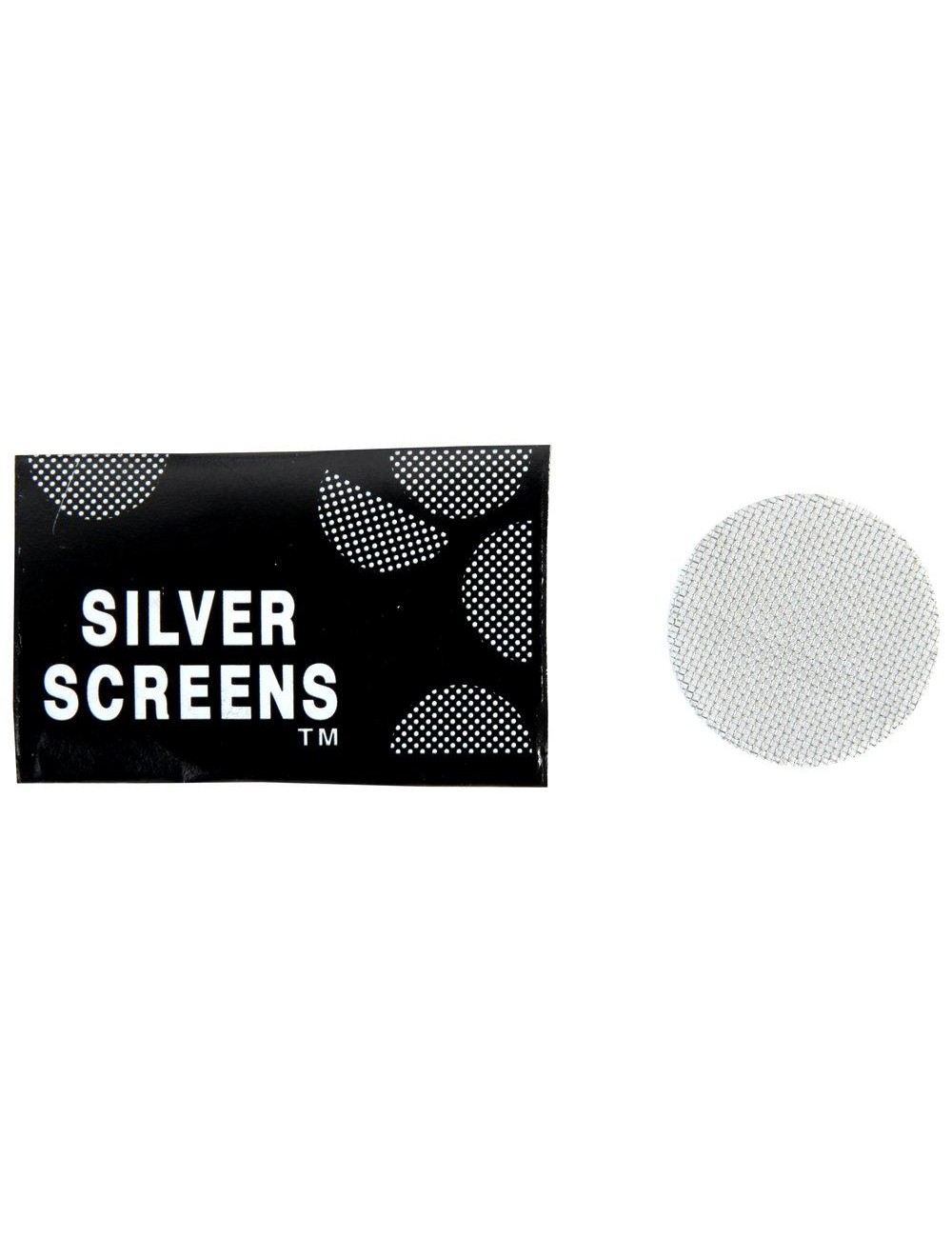 Pfeifensiebe 20mm (100 x 5 pcs.)