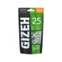 GIZEH Conical activated carbon filter (6 x 25 pcs.)