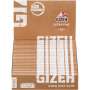 Rolling Papers + Filters - Gizeh King Size Slim Pure Rolling sheets
