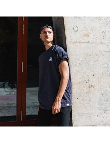 GIZEH “BLACK” Shirt Heritage Icon, oversized L