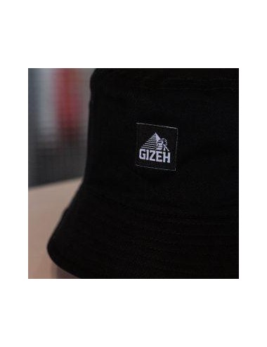 GIZEH Bucket Hat, zwei Seiten 57 57