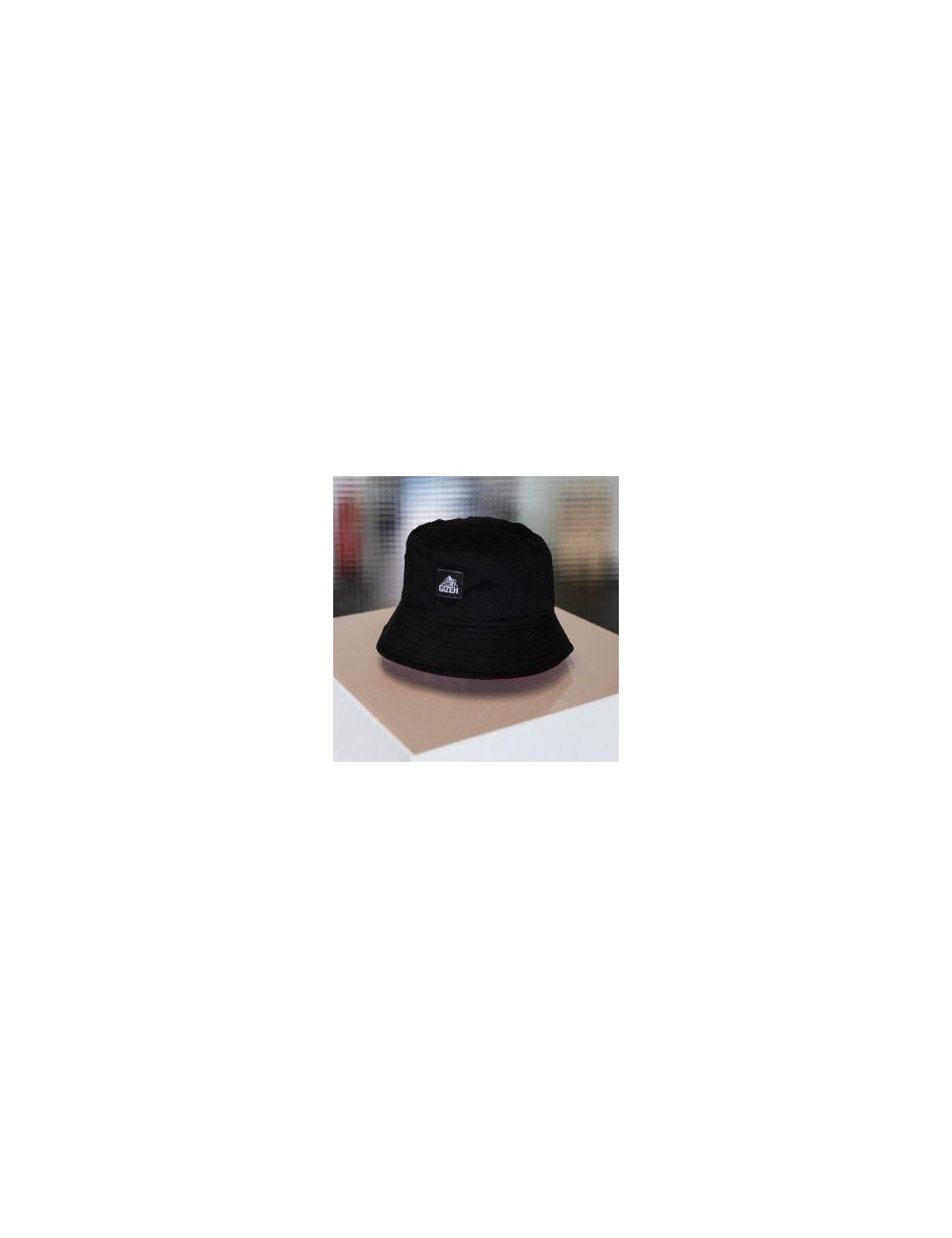 GIZEH Bucket Hat, two side 57 59