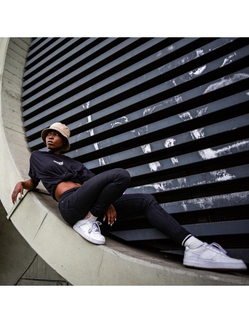 GIZEH Bucket Hat, beige 59 57