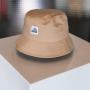 GIZEH Bucket Hat, beige 59 57