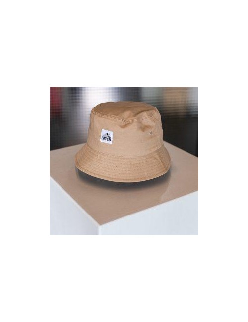 GIZEH Bucket Hat, beige 59 59