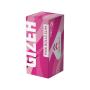 GIZEH Pink Rolls Slim (20 pcs.)