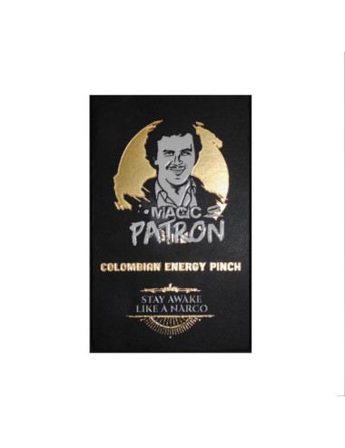 Magic Patron - Energy Sniff (1g)