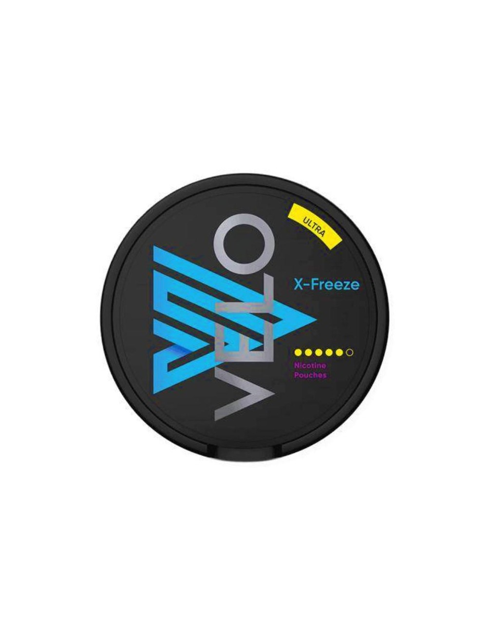 VELO Import - X-Freeze Ultra Strong 18g