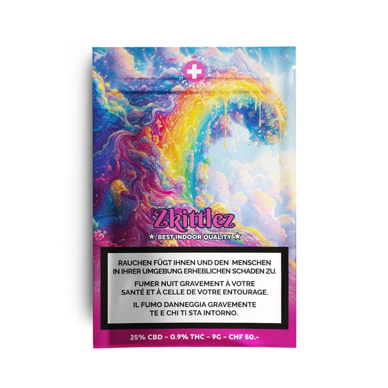 copy of Maliboo - Hi Level Genetics Indoor
