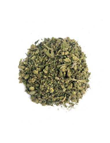 Fruit Punch Trim 10g - Wild Wild Weed 2.0 - Cannabis CBD Schweiz