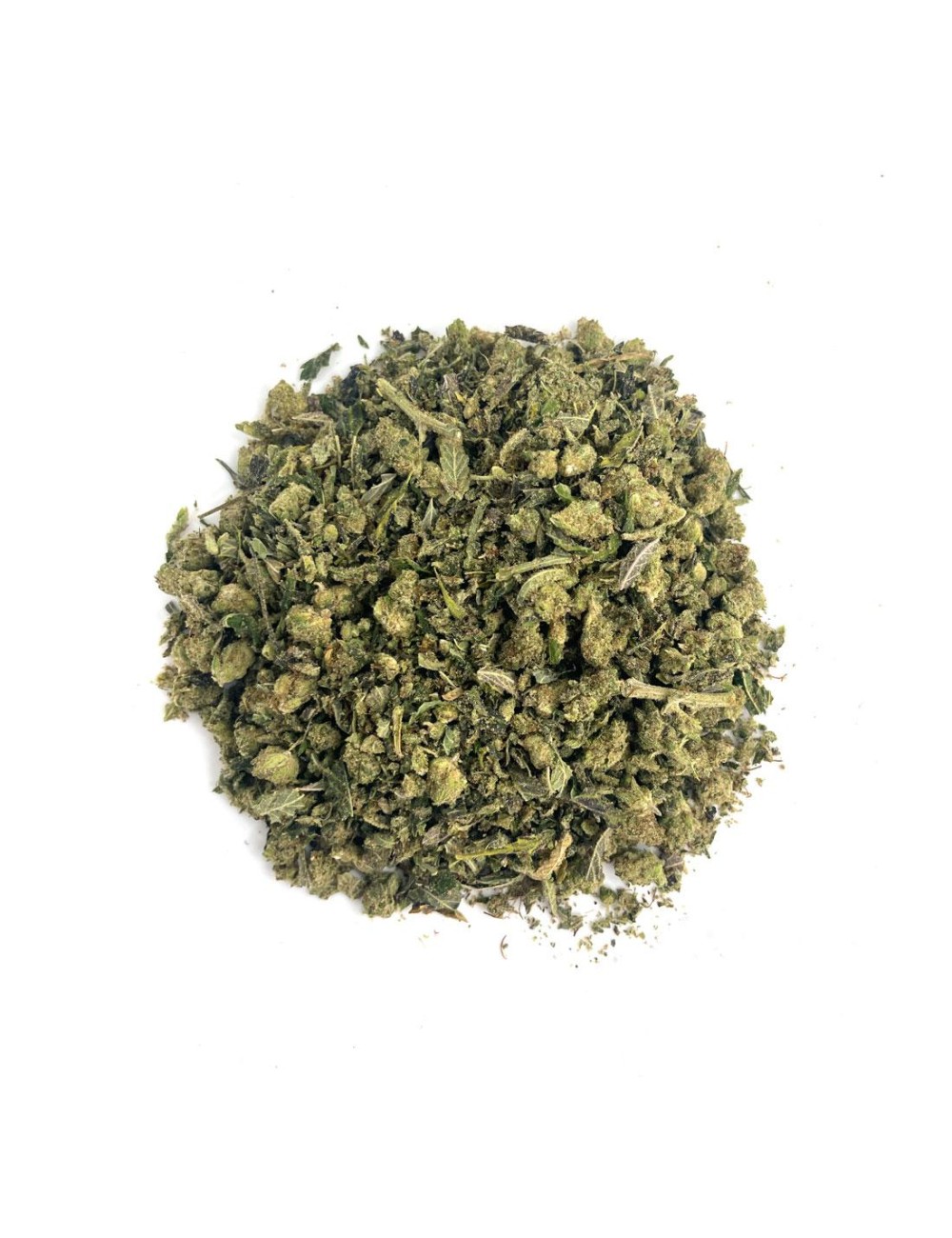 Fruit Punch Trim 10g - Wild Wild Weed 2.0 - Cannabis CBD Switzerland