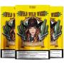 Tropical Cookies 50g - 3 for 2 - Wild Wild Weed 2.0 - Cannabis CBD Switzerland