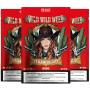 Strawberry 50g - 3 for 2 - Wild Wild Weed 2.0 - Cannabis CBD Switzerland