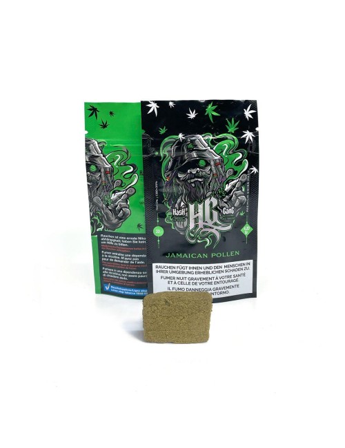 Complete range - Hash Gang