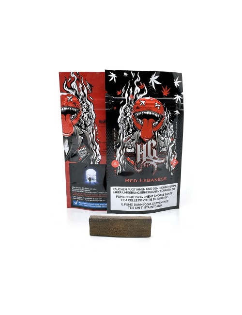 Gamme Complète - Hash Gang