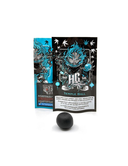 Gamme Complète - Hash Gang