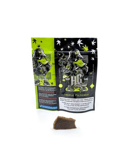 Gamme Complète - Hash Gang