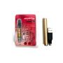100% Natural CBD cartridge 10% CBD 20% CBG with pen CCell M3 - Amnesia (1ml)