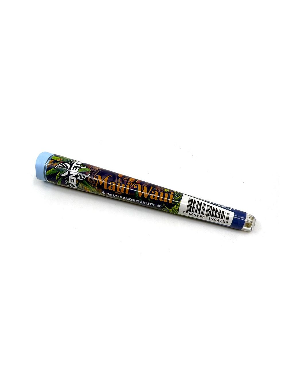 Maui Waui Pre-Roll Joint – 1g (Indoor) – High Level Genetics