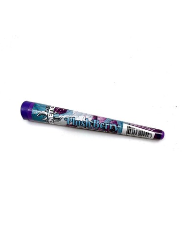Plush Berry Pre-Roll Joint – 1g (Indoor) – High Level Genetics