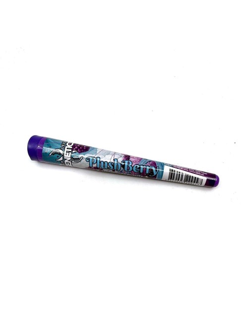 Plush Berry Pre-Roll Joint - 1g (Indoor) - High Level Genetics