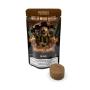 Golden Moroccan 15g - Wild Wild Hash - Dalton's Hash CBD Schweiz Hash & Pollen