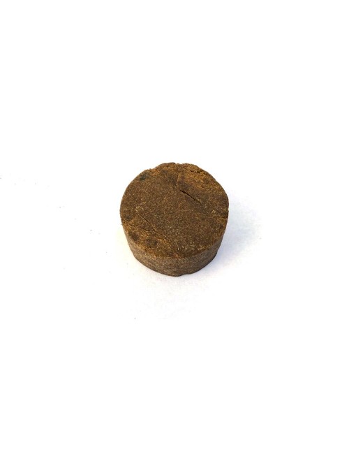 Golden Moroccan 15g - Wild Wild Hash - Dalton's Hash CBD Suisse